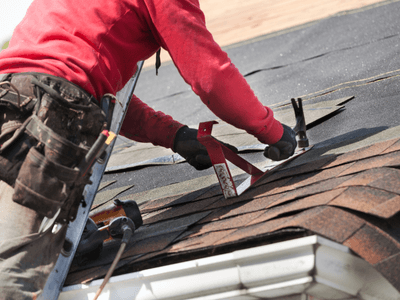About Roof Repair Experts Woodside, DE